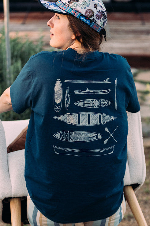 KAVU PADDLE OUT T-Shirt